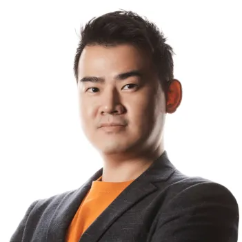 Kenneth Soh
